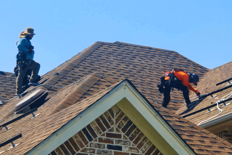 Professional Solar Panel Repair in Texas | Trusted Local Technicians