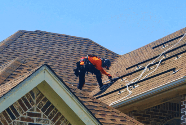 How Much Does Solar Panel Removal Cost in Texas? Fast & Reliable Pricing