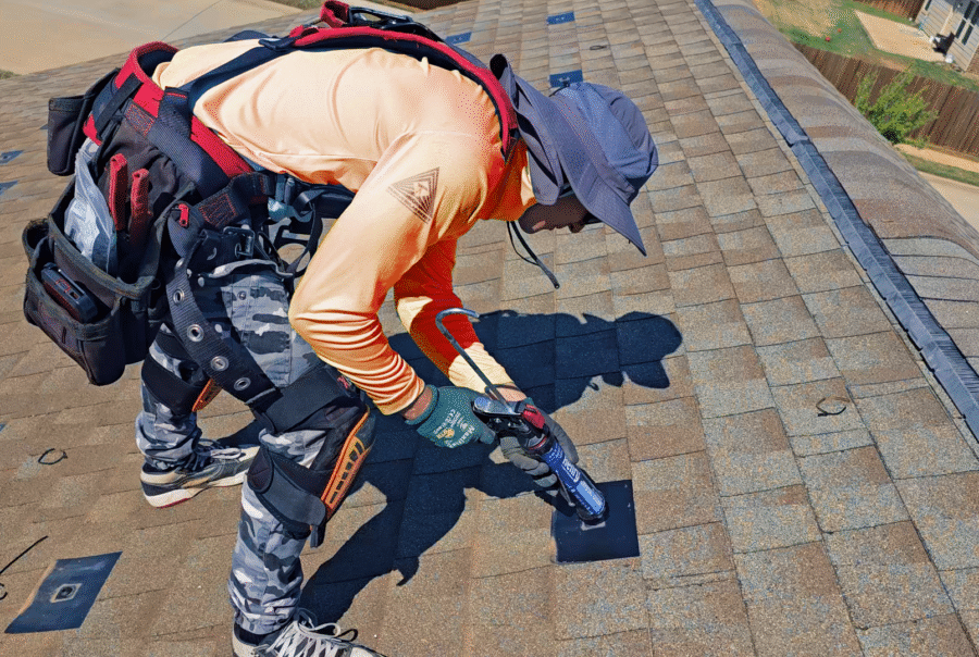 Solar Roof Leak Repair and Maintenance in Texas | Expert Solar Panel Removal
