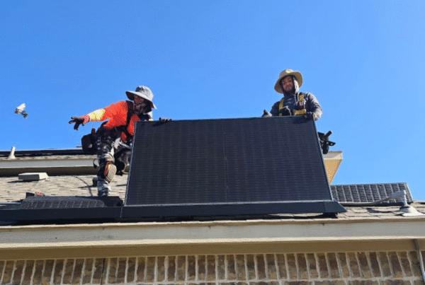 How To Choose The Right Solar Removal Contractor in Texas | Expert Guide