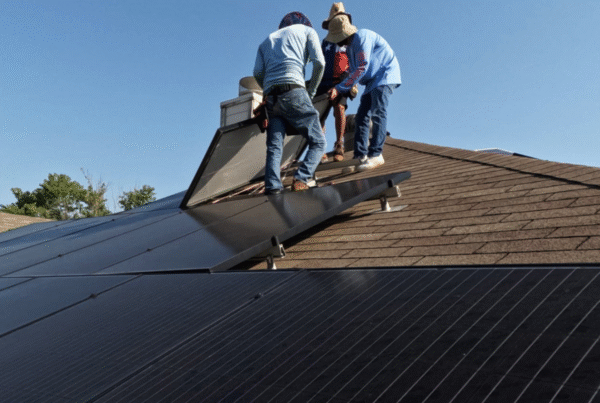 Will Removing Solar Panels Damage Your Roof? Texas Homeowners Guide