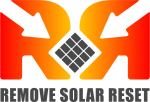 Remove Solar Reset