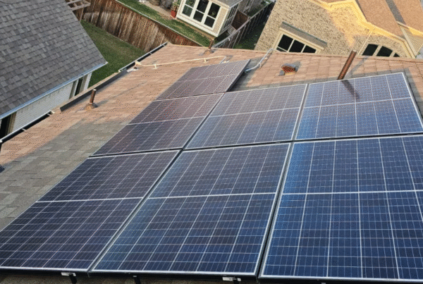 Do I Need a Licensed Installer to Detach Solar Panels in Texas? Expert Insights