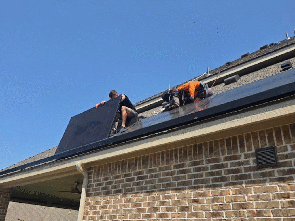 Solar Panel Removal vs. Reinstallation Costs in Texas | Expert Comparison