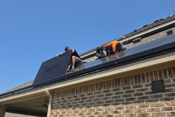 Solar Panel Removal vs. Reinstallation Costs in Texas | Expert Comparison