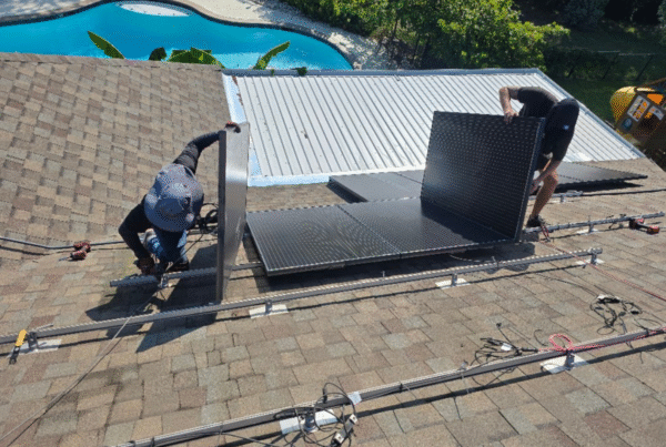 Solar Panel Reinstallation Guide Texas | Expert Steps & Safety