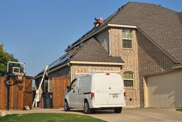 How Much Does Solar Panel Removal Cost in Texas? Fast & Reliable Pricing