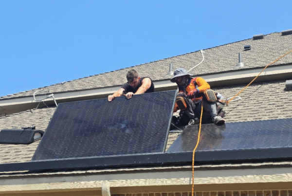 Solar Panel Removal and Reinstallation Near Me in Texas | Professional Services