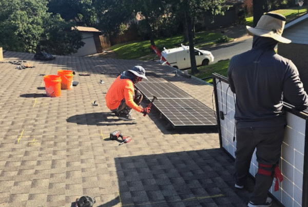 How Much Does Panel Removal Cost per Panel in Texas | Accurate Pricing Guide